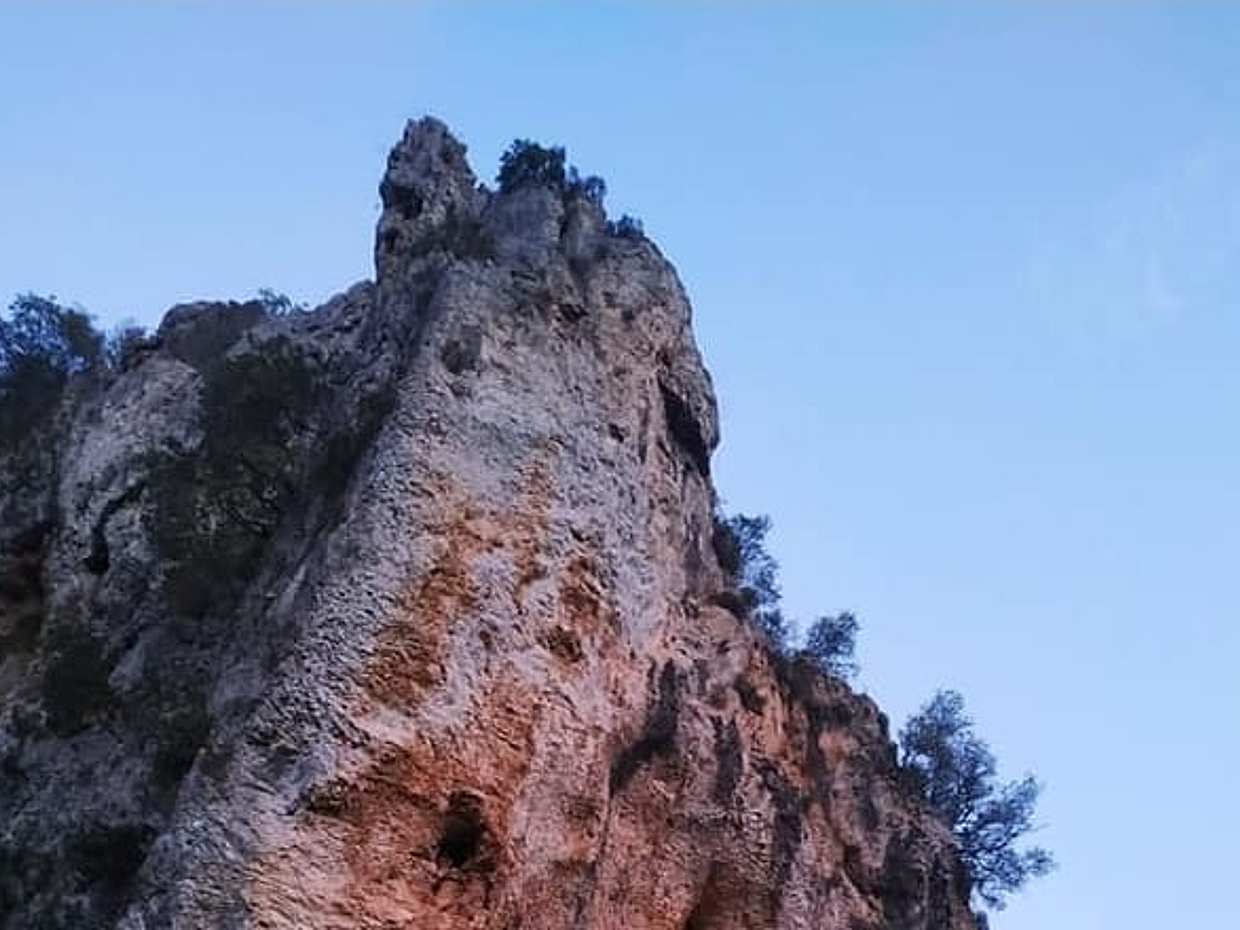 Guided Hiking Tour in the Gravina di Castellaneta Tourist Level, photo 2