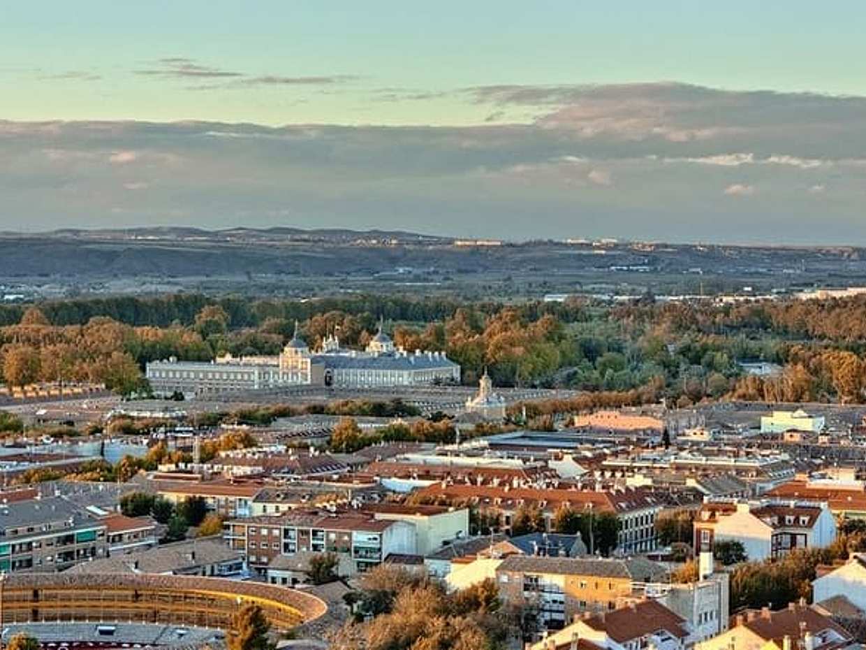 Private Tour Aranjuez - Toledo - From Madrid