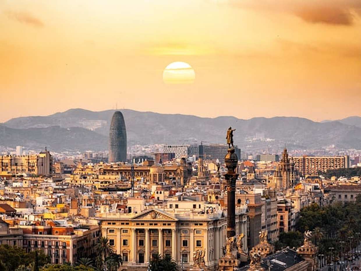 Barcelona: Klassifiziert, photo 5