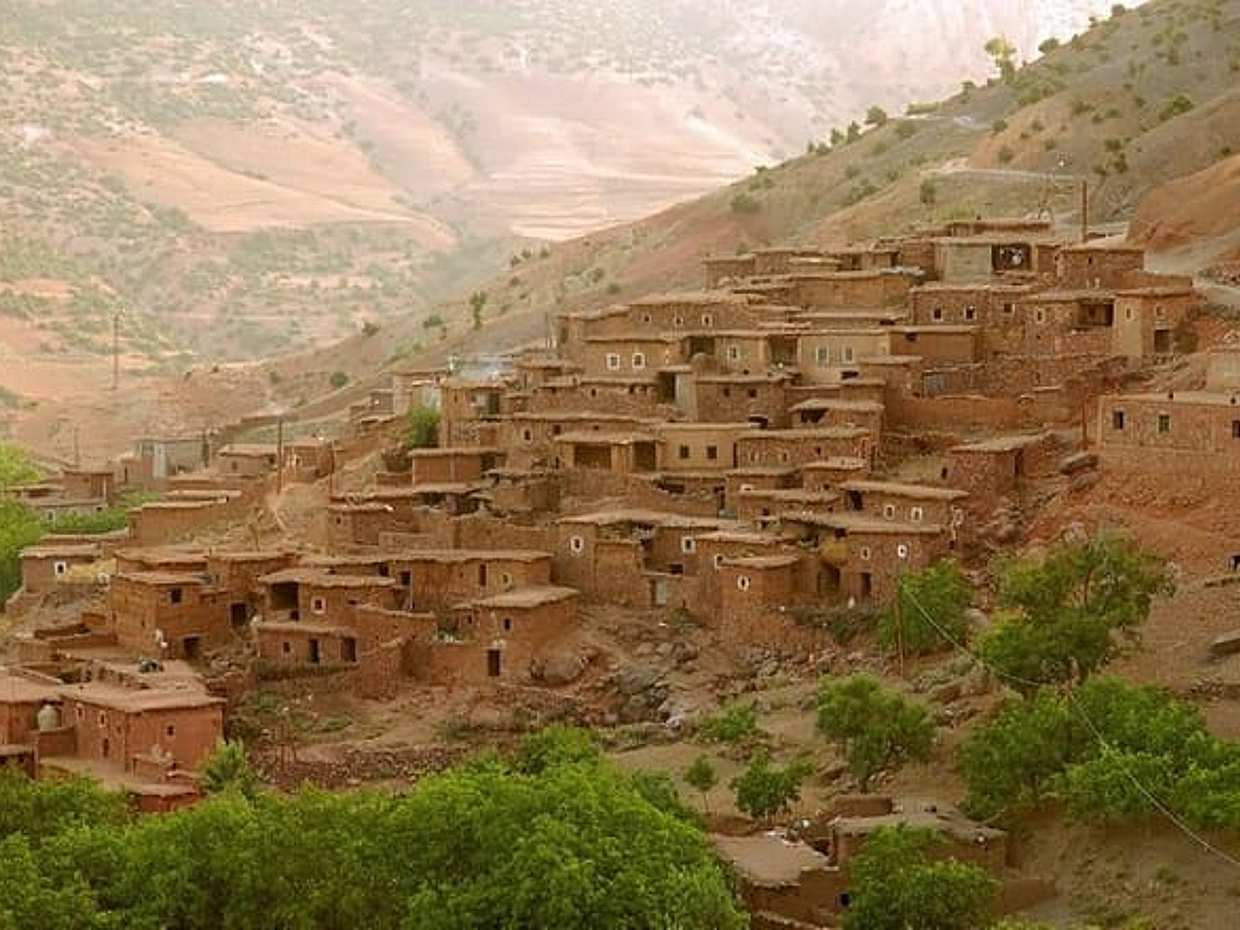 Imlil Private Day Trip from Marrakech via Atlas Mountains, photo 5