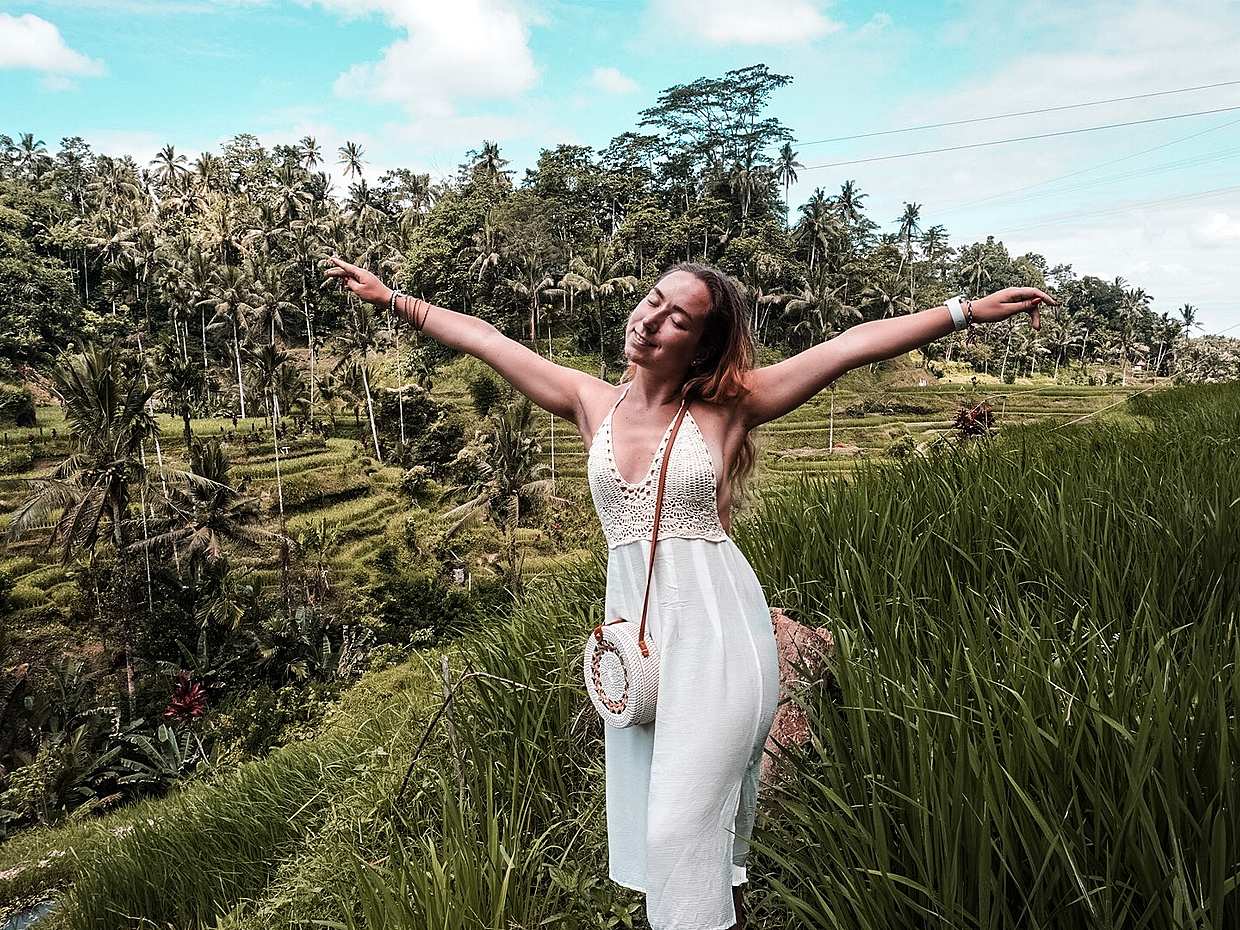 Ubud and Kintamani Tour with Photographer, photo 4