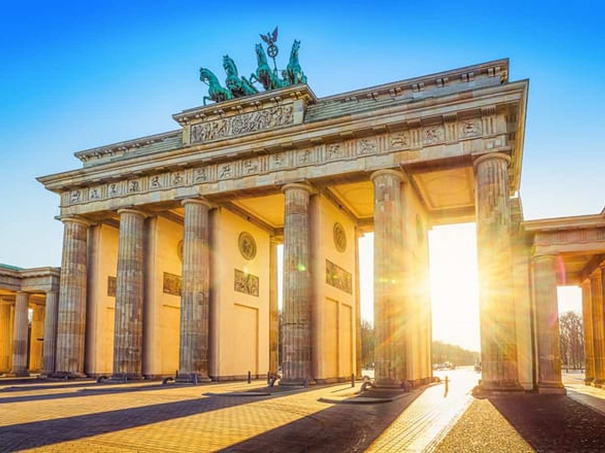Third Reich & Cold War 2,5-hour Guided Walking Tour in Germany, Berlin, photo 2