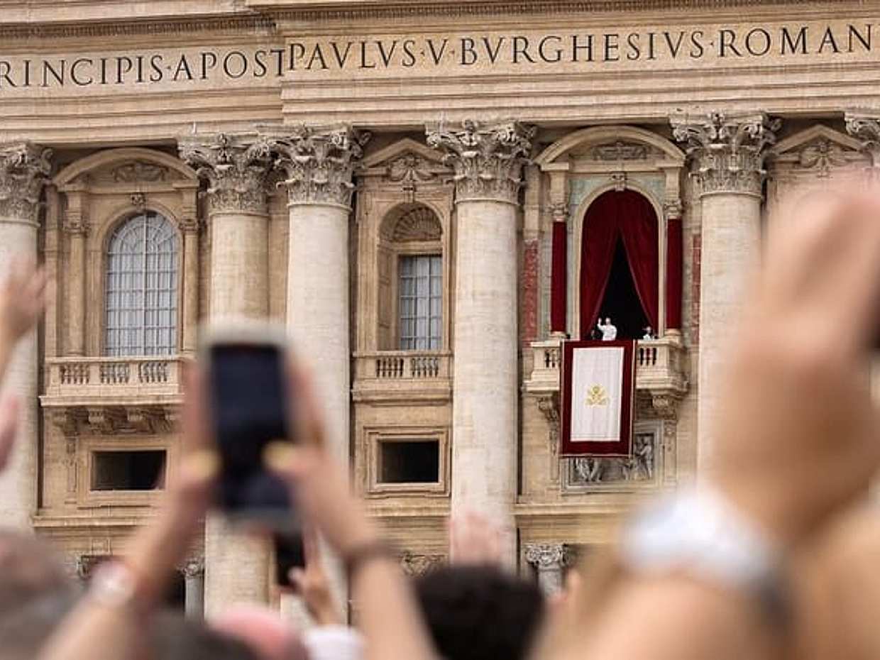 "Audiencja papieska i wycieczka po Muzeach Watykańskich we Włoszech, w Rzymie", photo 3