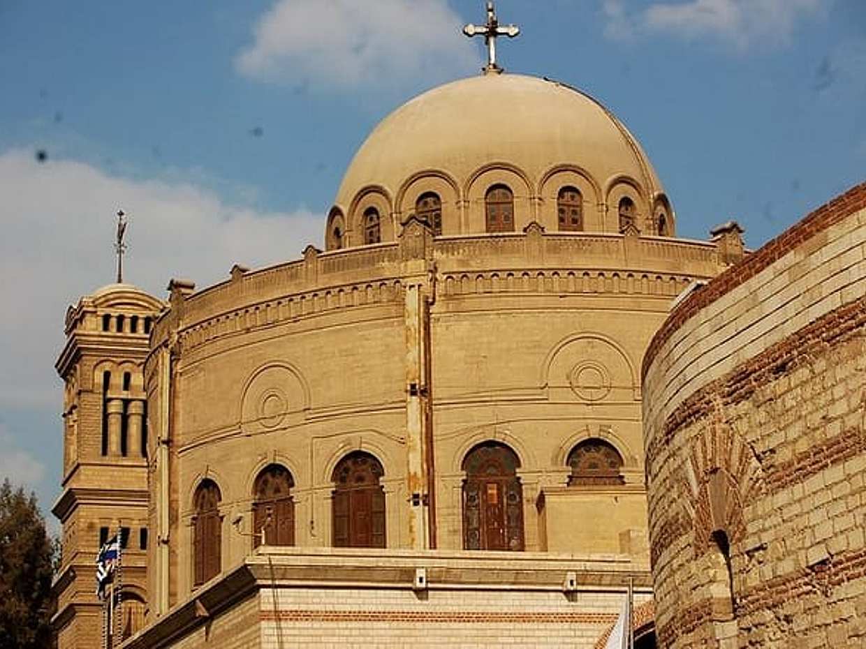 5 Days To Giza Plateau, Islamic & Coptic, Alexandria & Ain Sokhna, photo 5
