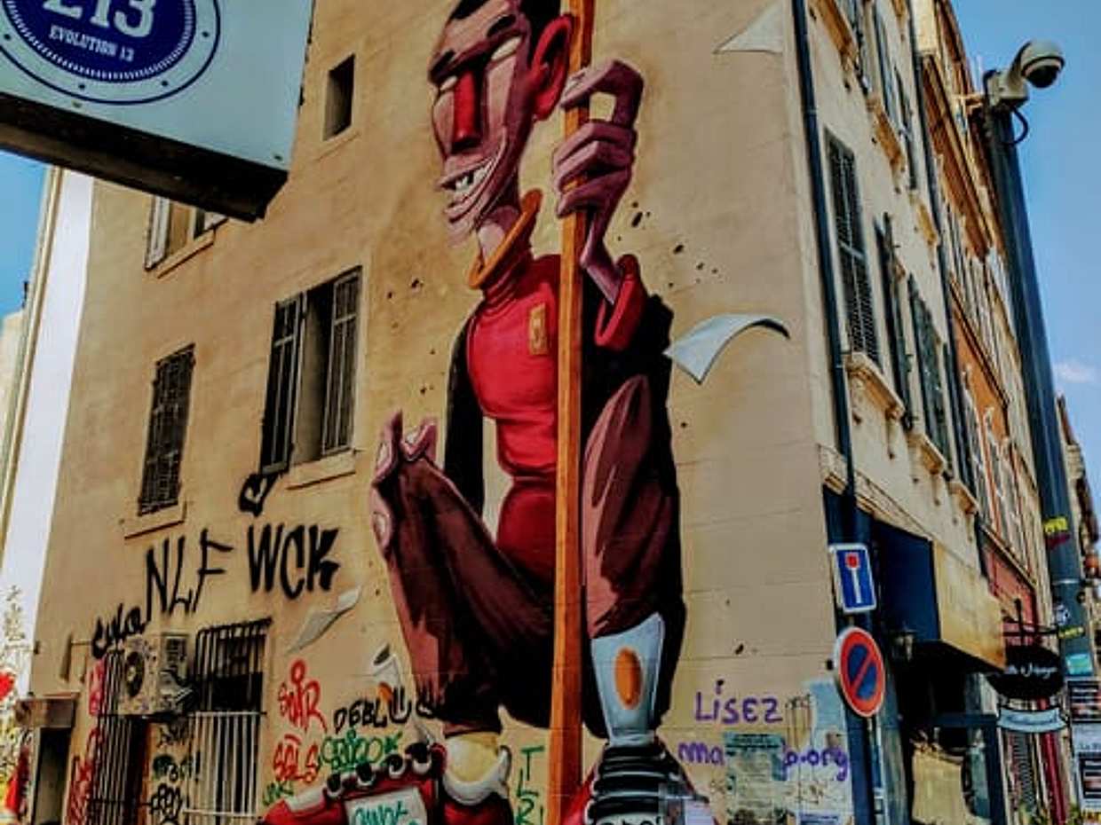 Marseille from all angles - 3 days tour, photo 4