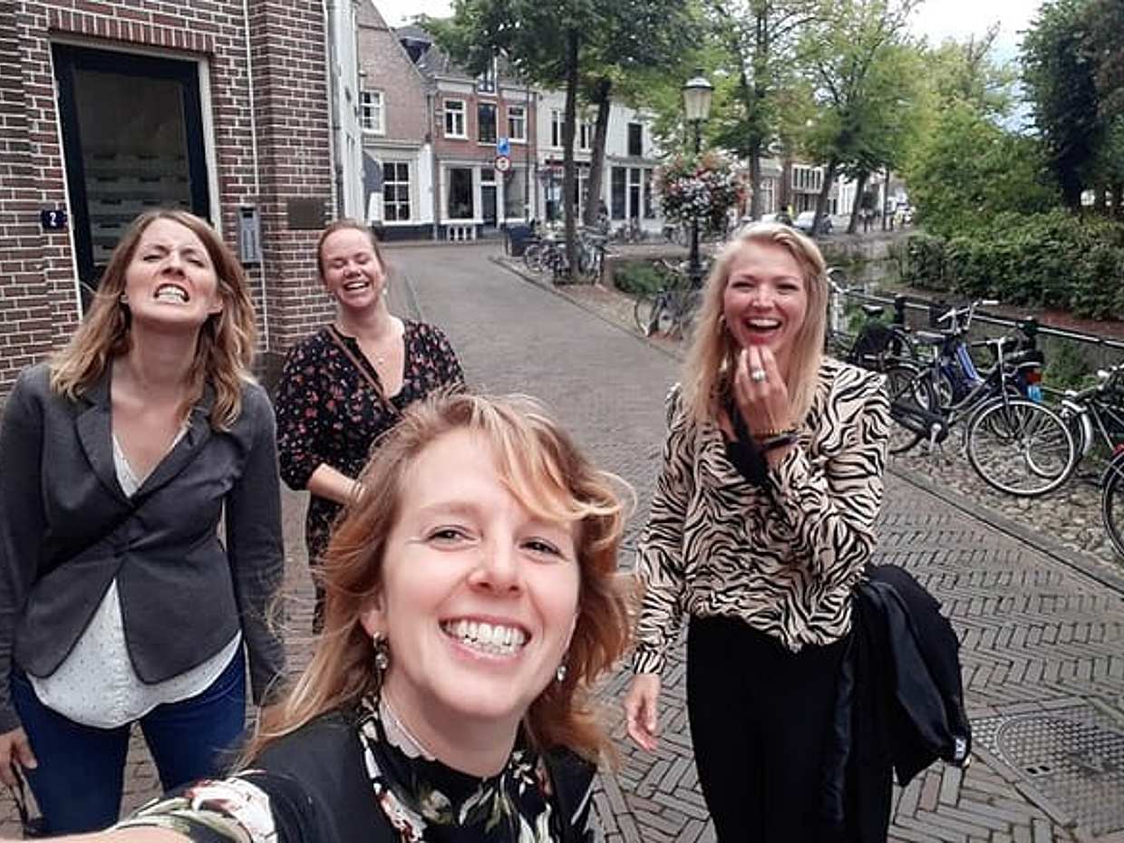 e-Scavenger hunt Enkhuizen: Explore the city at your own pace, photo 4