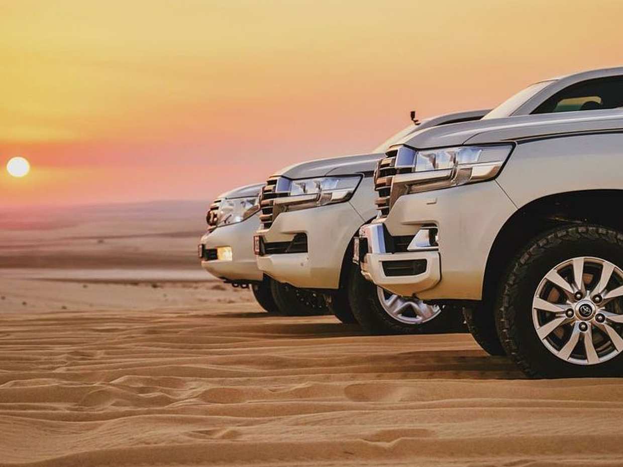Private Desert Safari from Dubai in United Arab Emirates, Desert Safari Dubai