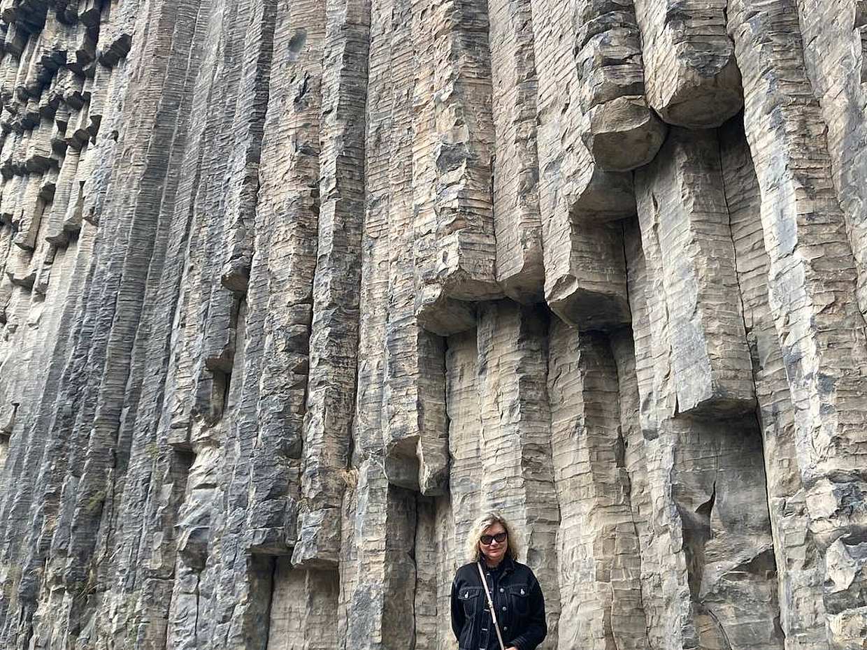 Private Tour to Garni and Symphony of Stones from Yerevan, Armenia, photo 3