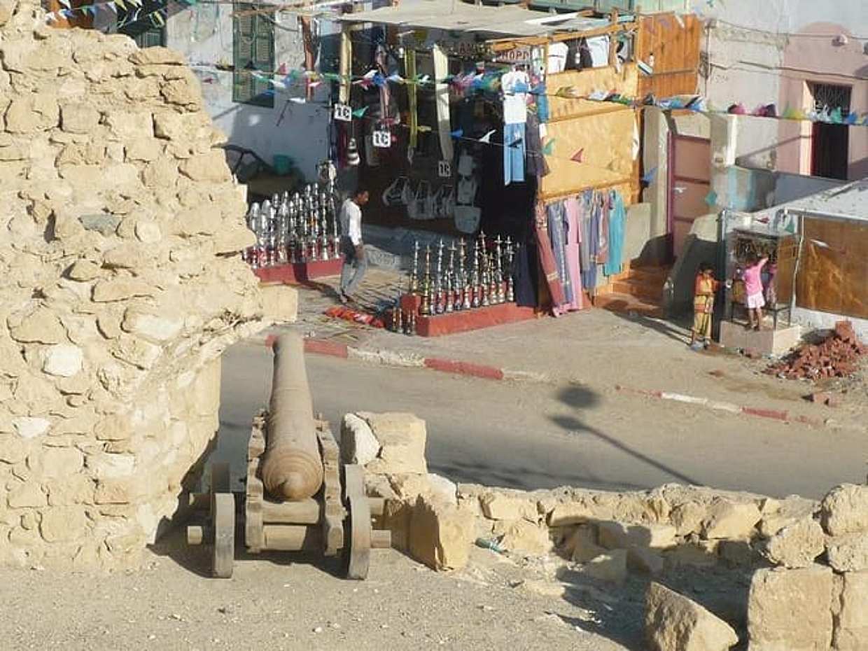 El Quseir City & Shopping Tour from Marsa Alam, photo 5