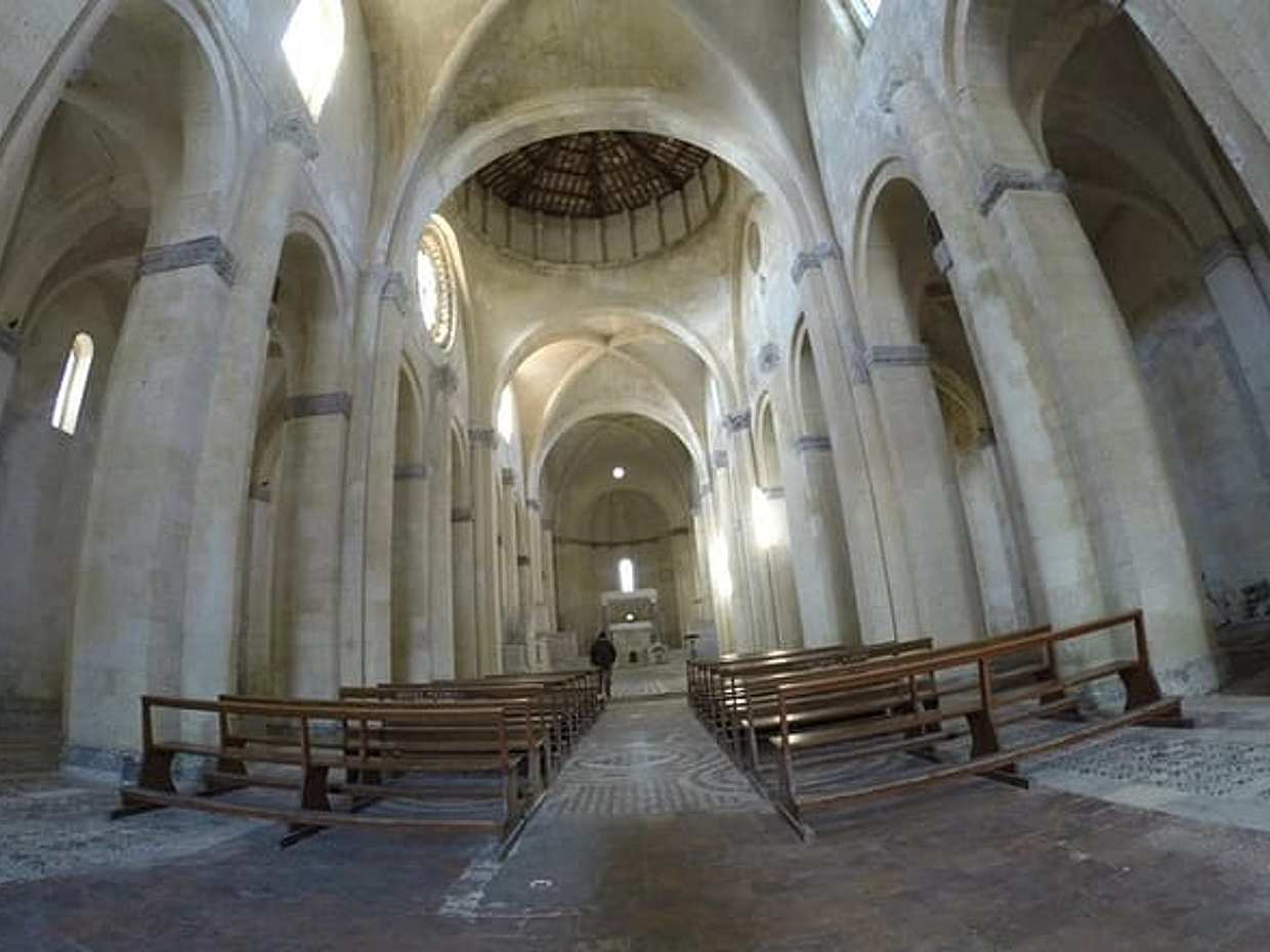 Private Etruscan History Tour from Civitavecchia: Tarquinia and Tuscania, photo 5