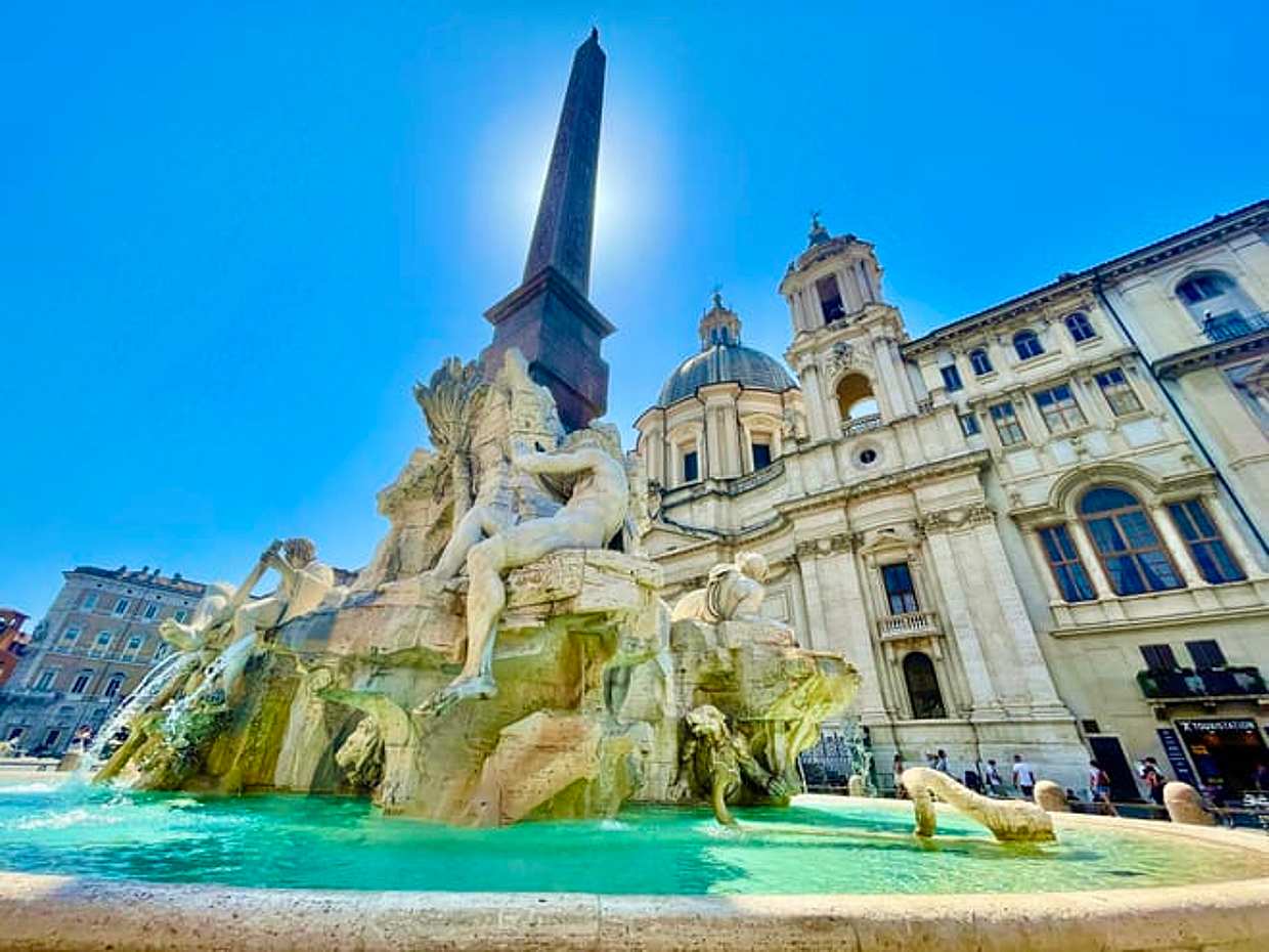 Rome Unveiled: A Journey from the Spanish Steps to Castel Sant’Angelo, photo 5