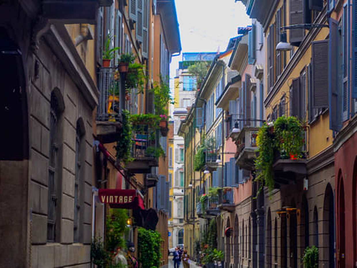 Milan Street Food Tour: Taste Italy's Best Bites In Brera District, photo 5