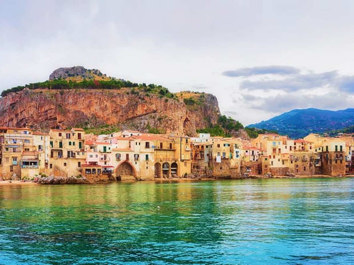 Sicily Discovery: 7 Days from Palermo to Trapani and Marsala, Self-Drive