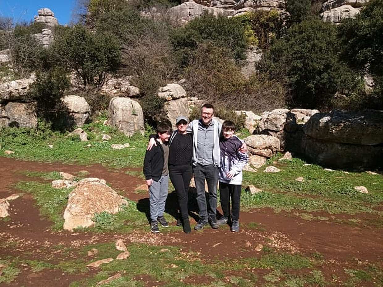 Antequera and El Torcal private trip from Costa del Sol, photo 5