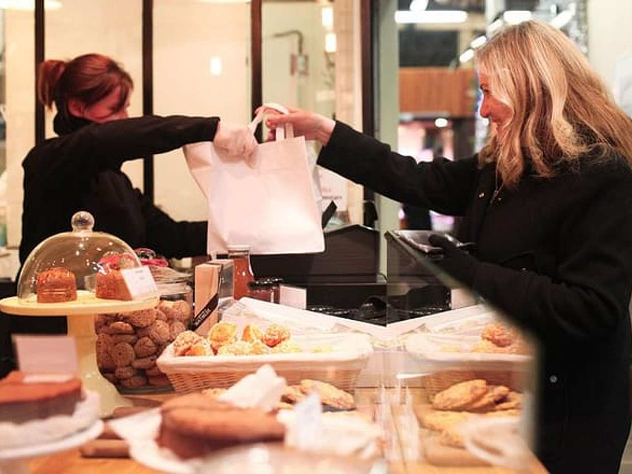 The Marais Private Food Tour with a French Gastronomy Expert, photo 2
