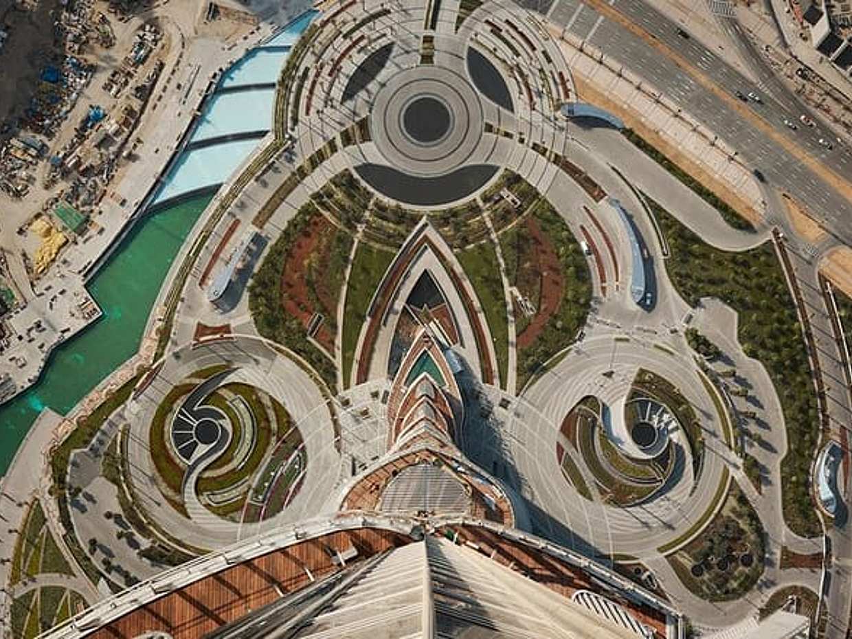Dubai Combo: Burj Khalifa 124&125 Floor + Global Village Tickets, photo 2