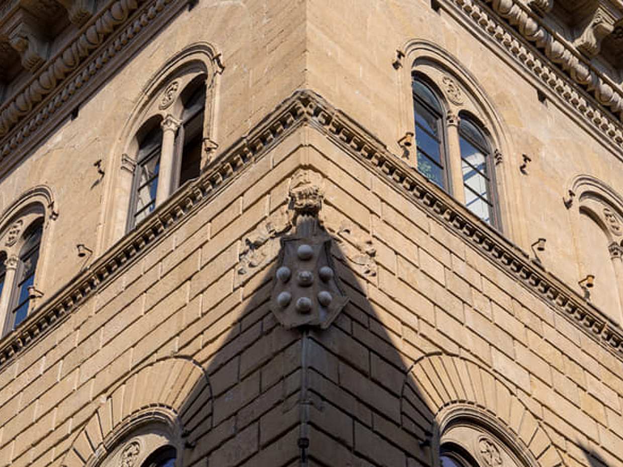 The Medici Dynasty: 2-Hour Walking Tour of Florence with Medici Chapels, photo 4