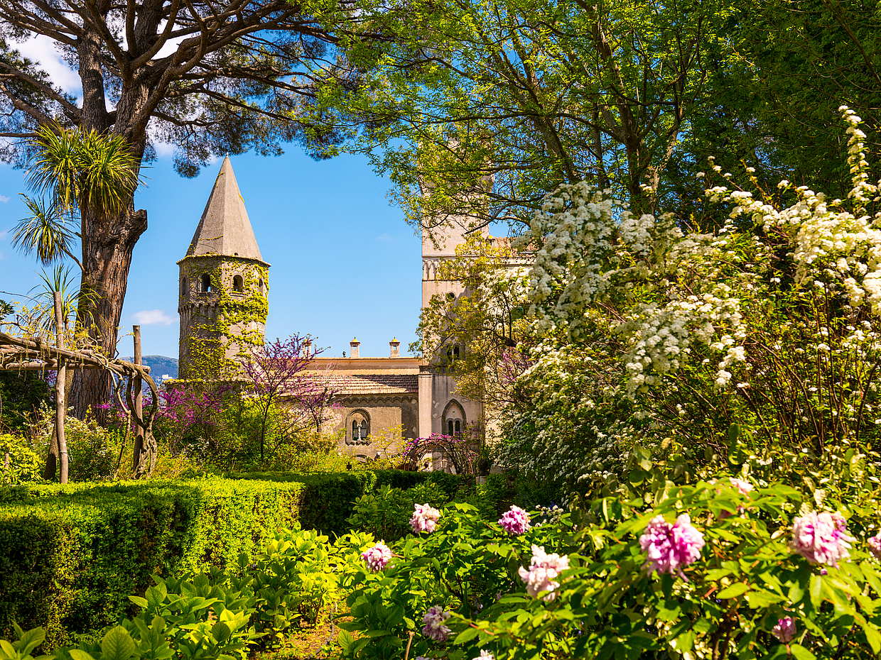 Positano, Amalfi and Ravello Private Tour (1-2 persons) in Italy, Naples, photo 2