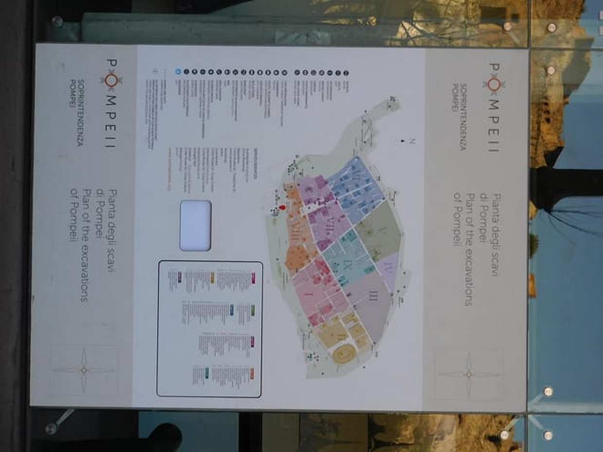 POMPEII & AMALFI COAST tour from Naples - Group Tour, photo 4