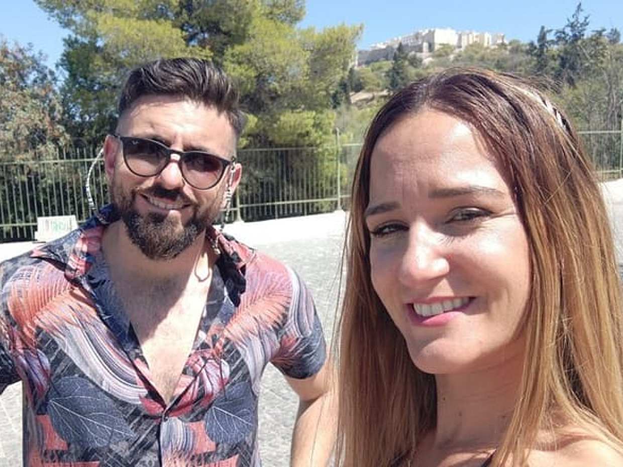 Atena Quest: O Código do Minotauro (Jogo de Mitologia Grega) na Grécia, Atenas, photo 4