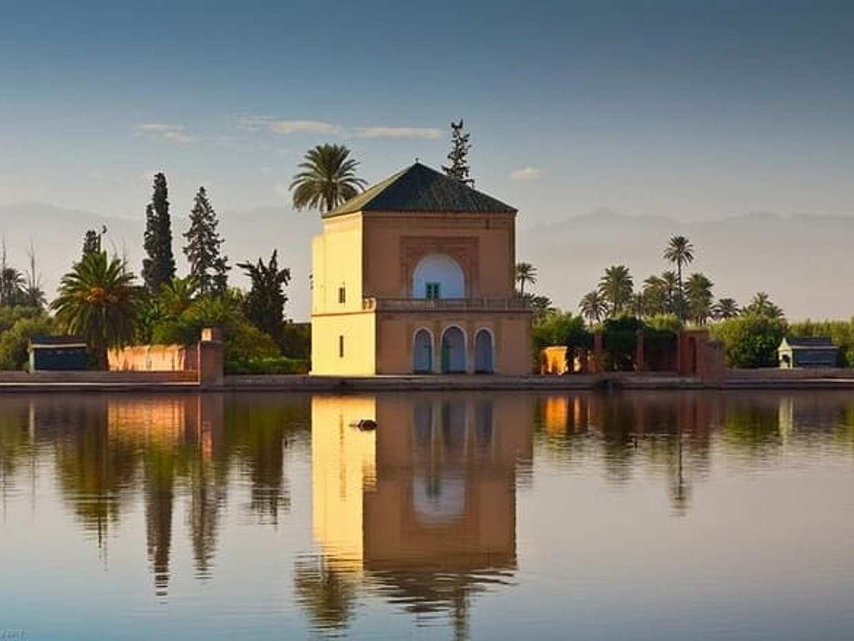 Marrakech Sightseeing Tour, photo 5