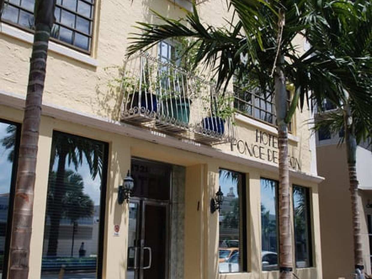 Coral Gables: Black Ops, photo 3