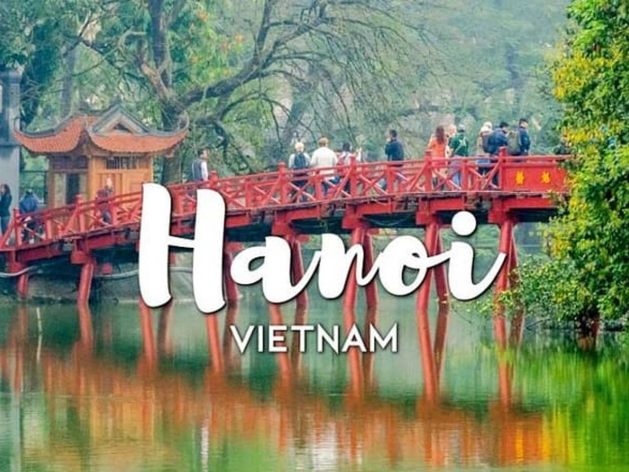 PRIVATE HANOI CITY TOUR with Transfer, Experienced Guide & Lunch