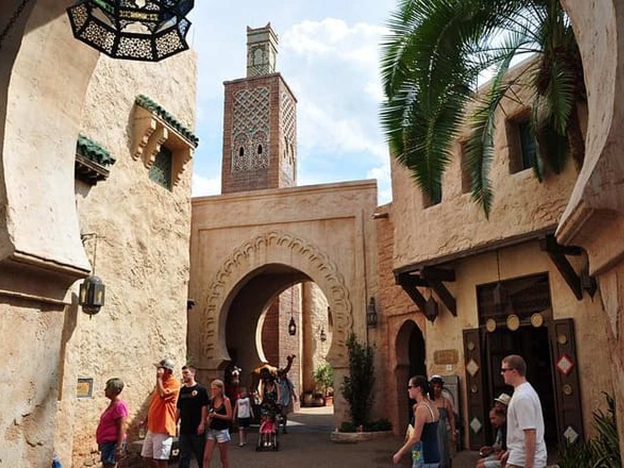 City Break Tangeri per i crocieristi in Marocco, photo 2