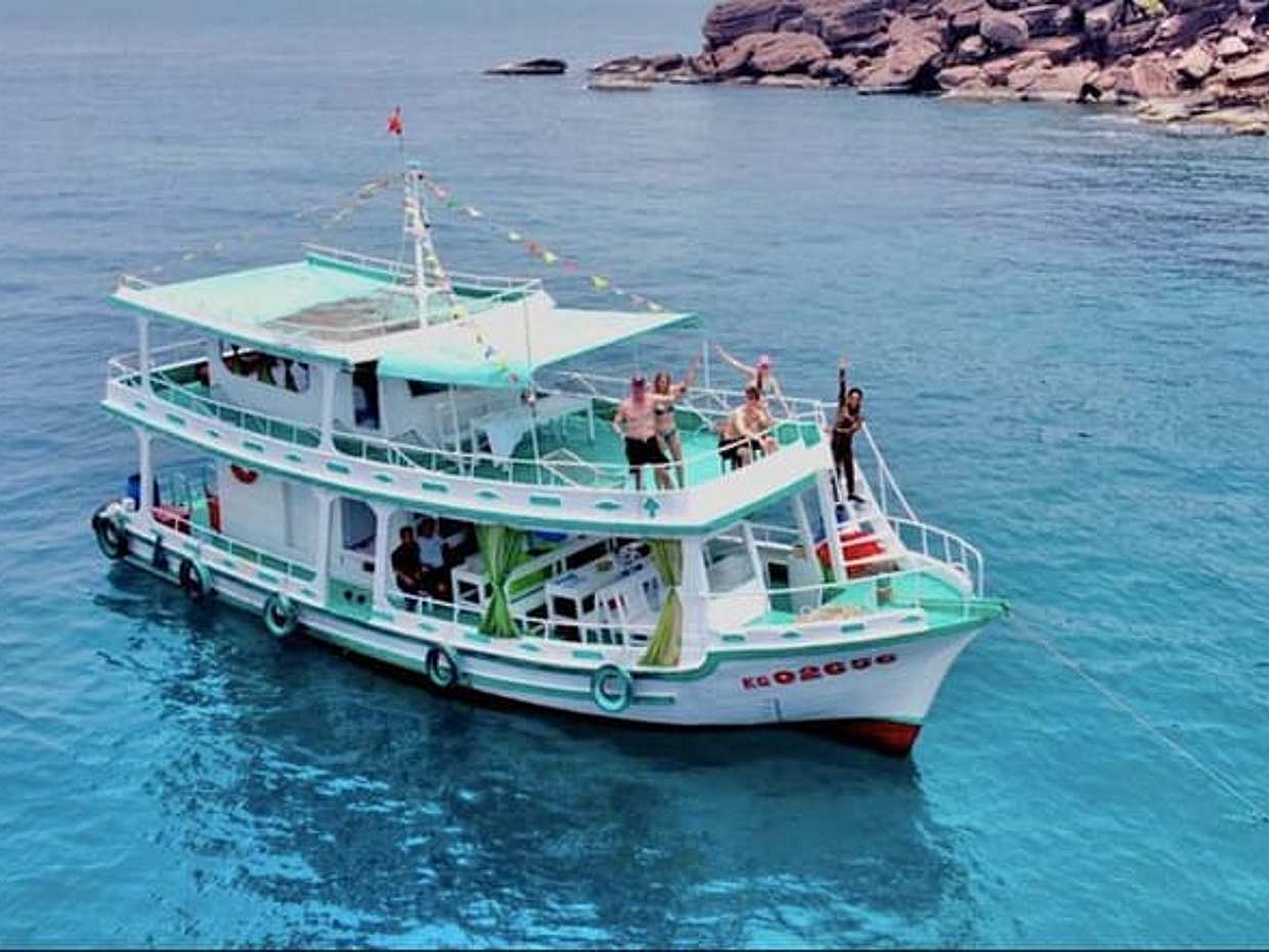 Unique Phu Quoc 1Day Tour Diving with pro guide