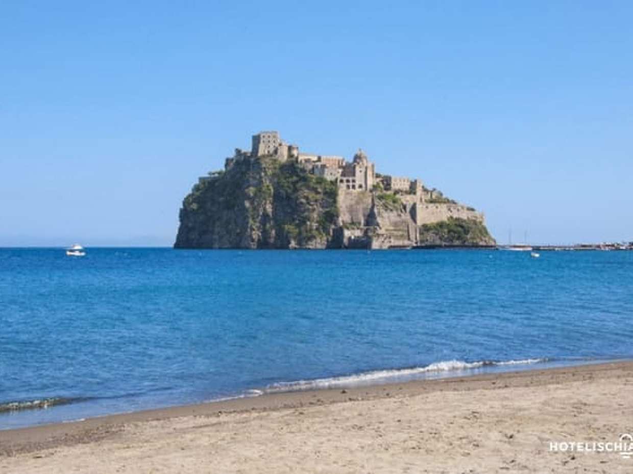 Ischia: Island Bus Tour, photo 2