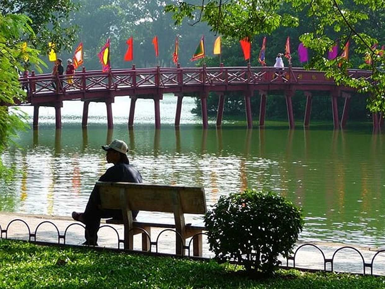Essence of the Northern Vietnam Packages Tour 8 Days 7 Nights, photo 4