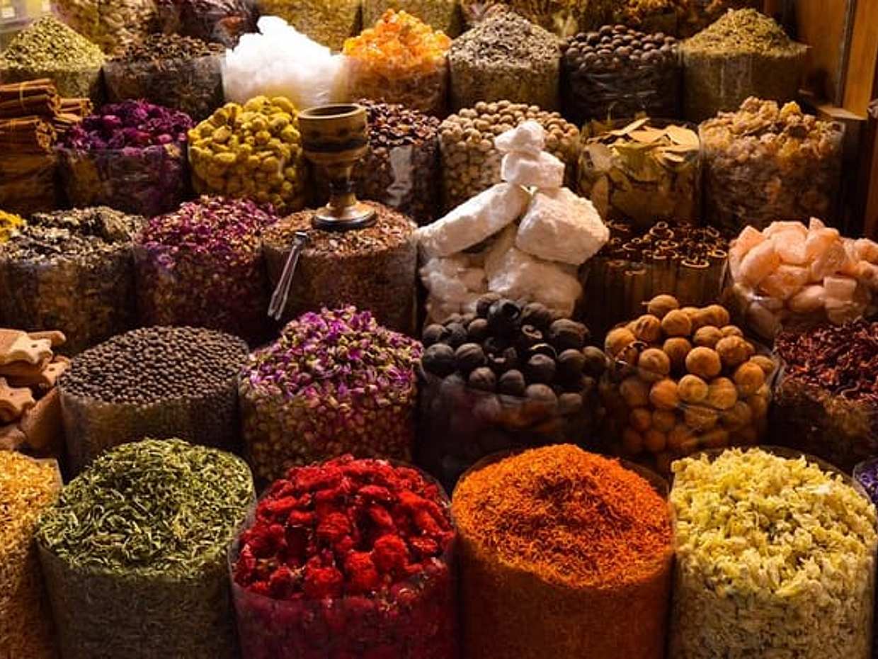 Marrakech Hidden Sights And Souks - Half Day Tour, photo 5