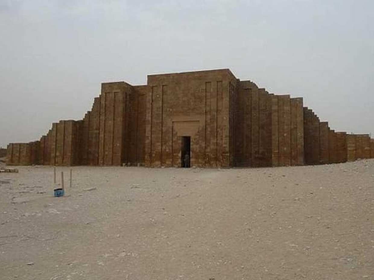 9 Day Egypt travel Cairo and Nile Cruise from Aswan to Luxor, photo 4