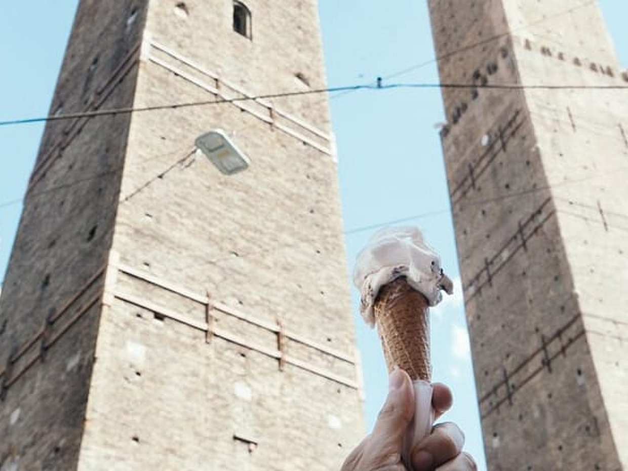 Bologna Food Tour: Taste Local Specialties, Pasta, Wine & Gelato, photo 5