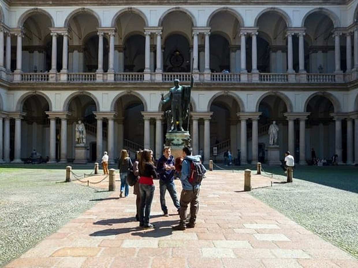<p>Milano Imperdibile: Tour Privato a Piedi con Gelato per Nuovi Arrivati. in Italia</p>, photo 5