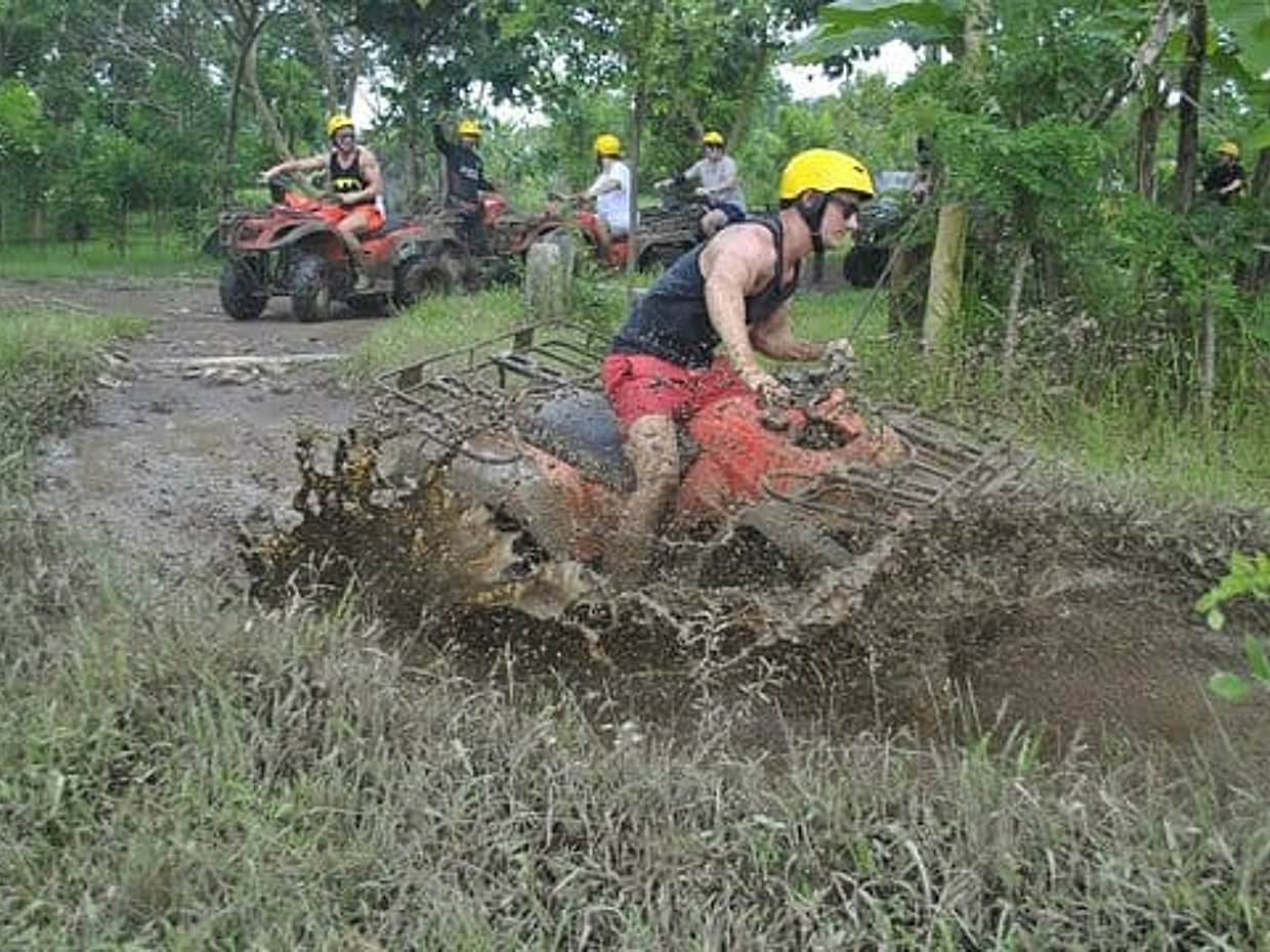 Bali Quad Bike Adventure, photo 5