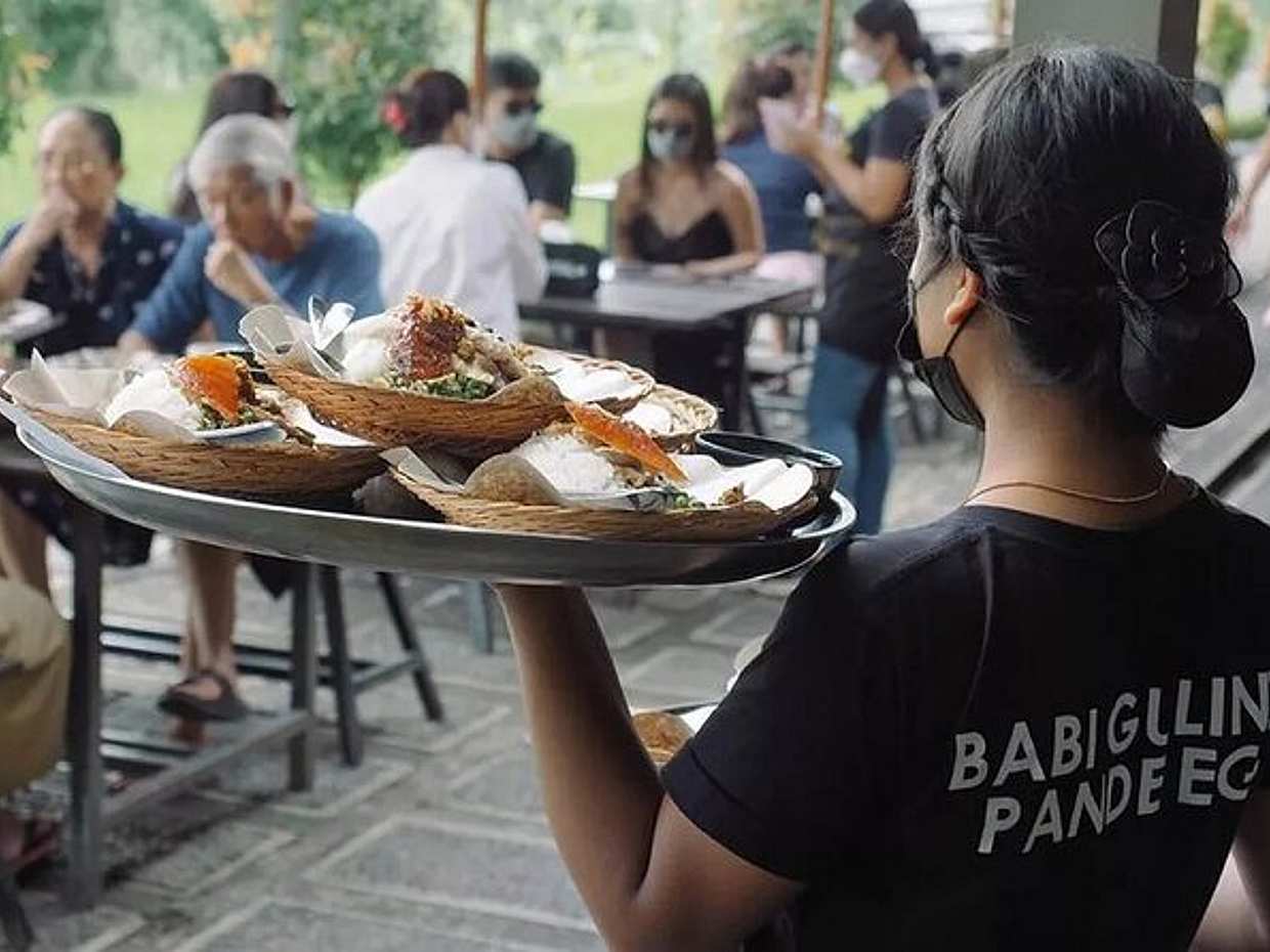 Waterfall Escape and Babi Guling Treat in Indonesia, Bali, photo 5