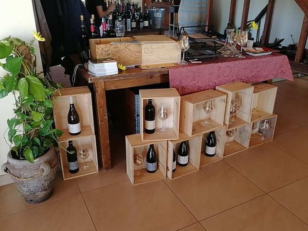 Wine Tasting Tour from Taormina, photo 3
