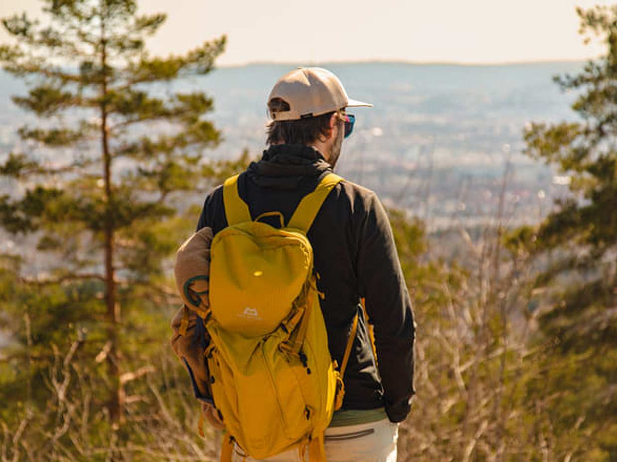 Private Best View of the Oslofjord Hike, photo 5