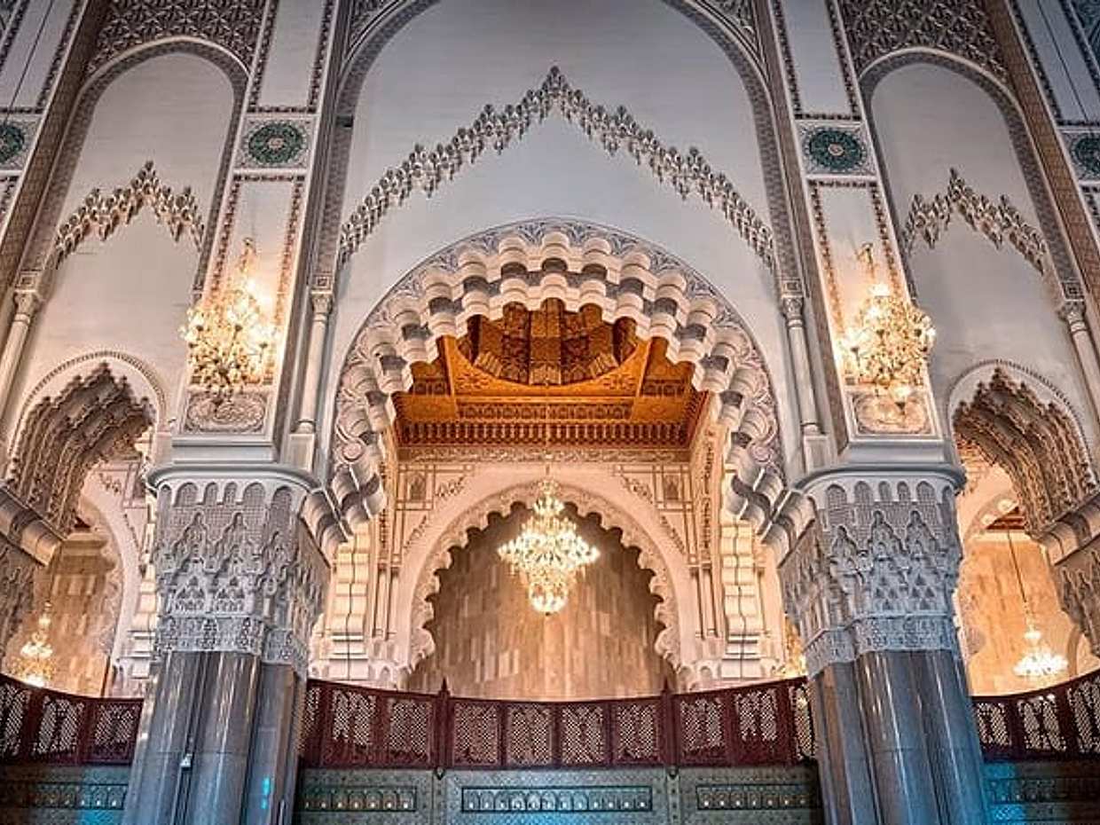 Private Casablanca Tour from Marrakech, photo 5