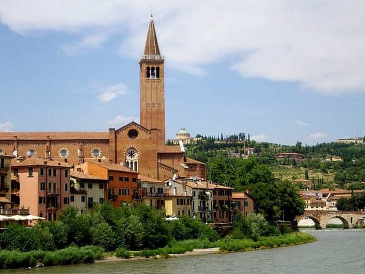 Private Day Trip From Venice To Verona, Romeo & Juliet Experience in Italy, photo 3