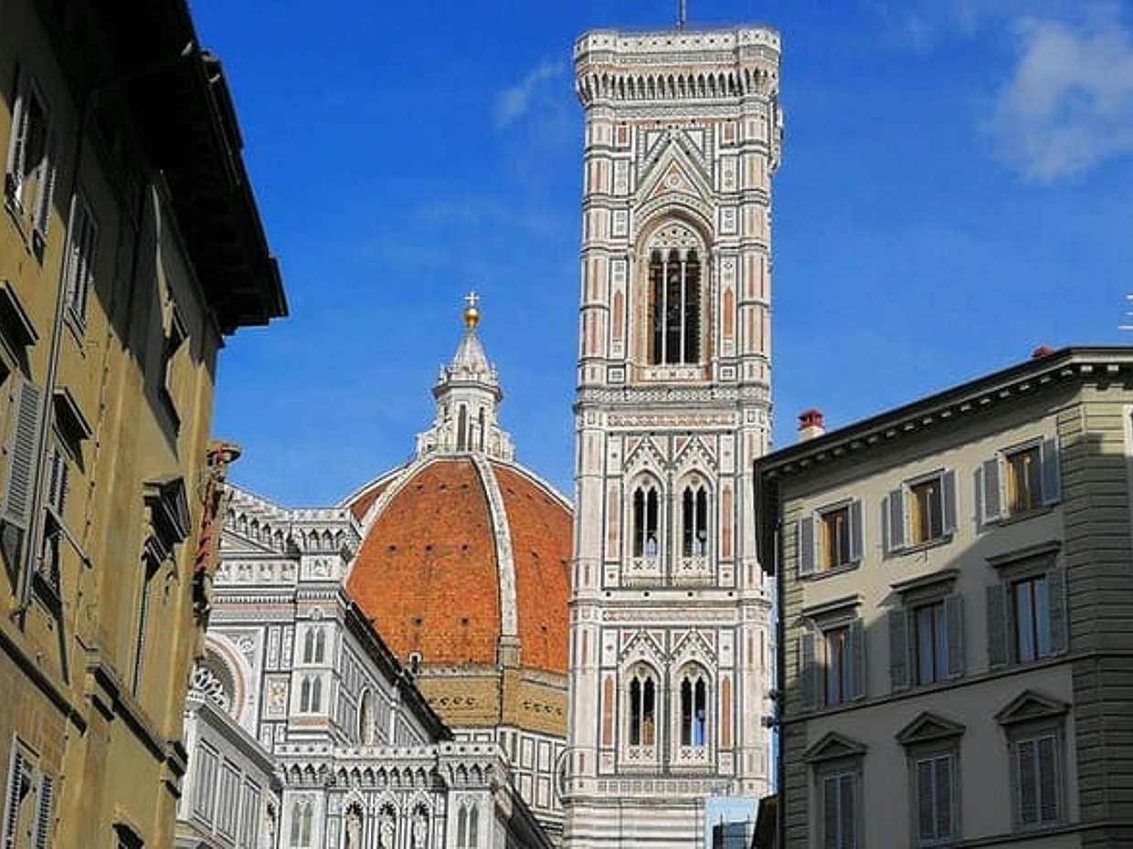 Florence Duomo Skip-Any-Line Guided Tour with Priority Entrance, photo 3