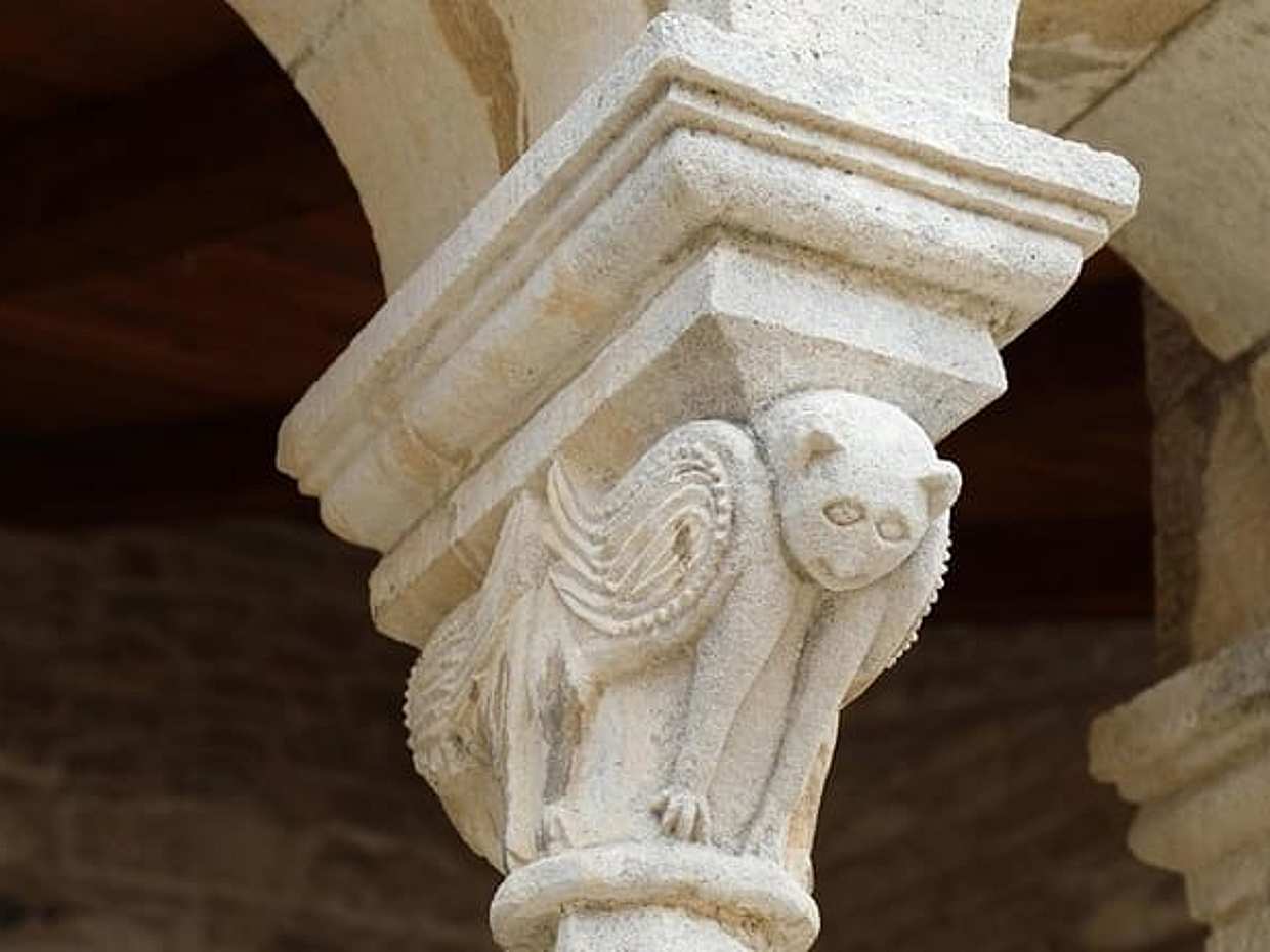 Apollonia Ruines Antiques excursion d'une journée en Albanie, Tirana, photo 4