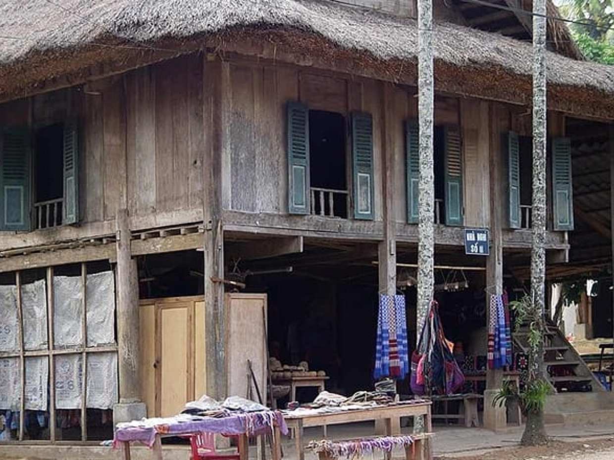 Explore Mai Chau to Pu Luong 3 Days (2 Nights in Mai Chau ), photo 5