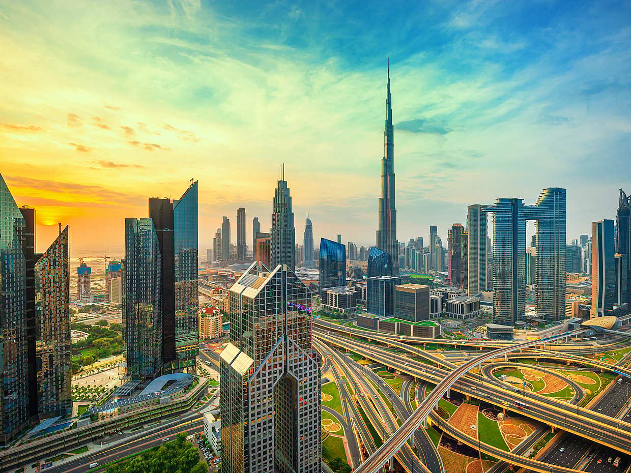 Full-day Private Dubai City Tour with Free Burj Khalifa Tickets in United Arab Emirates