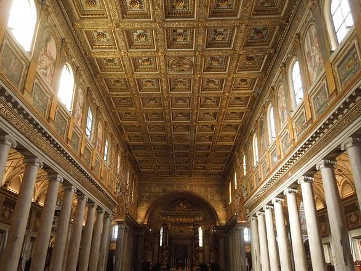 Monti District Street Food and Sightseeing Tour in Italy, Rome, photo 3
