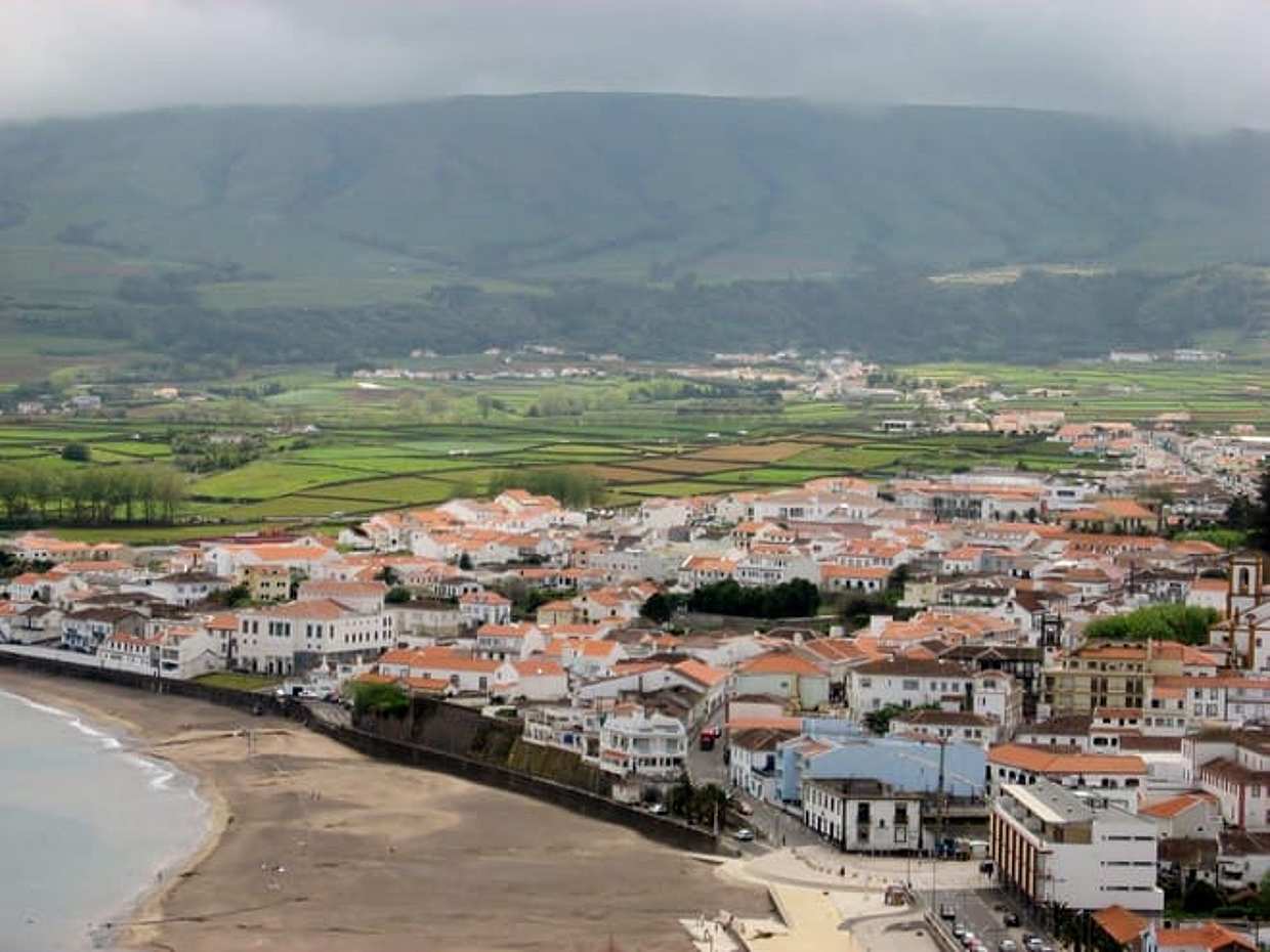 Short Break in Azores, Terceira Island, Self-drive, Portugal, photo 3