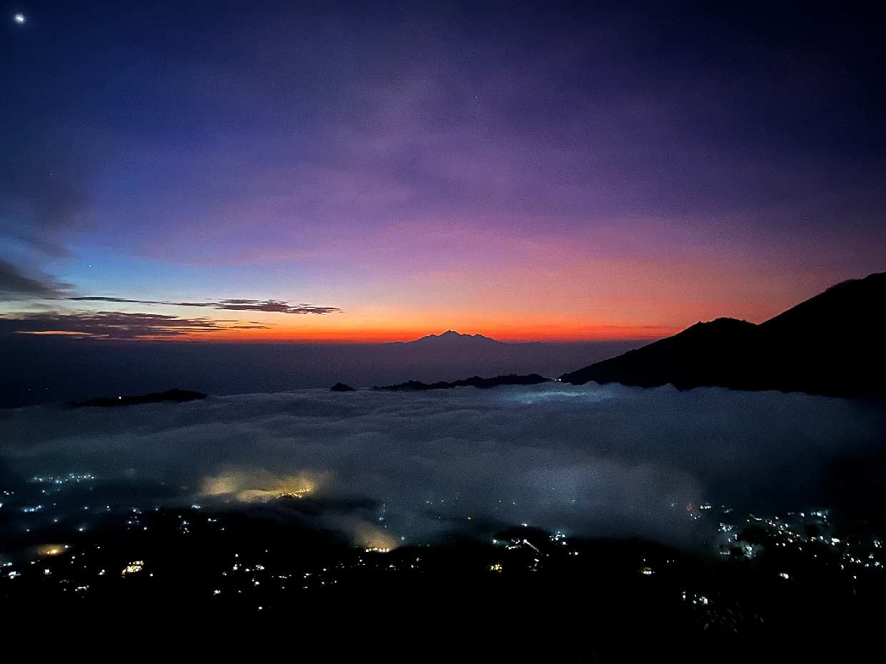 Mount Batur Sunrise Hiking with Breakfast, photo 2