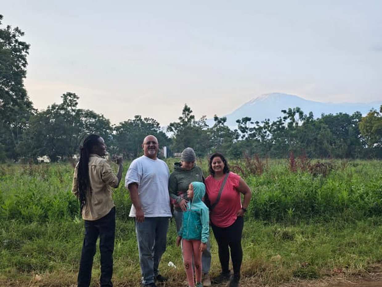 Kilimanjaro: Marangu Day Trip | Waterfalls | Coffee Tour & Chagga Culture, Tanzania, photo 3