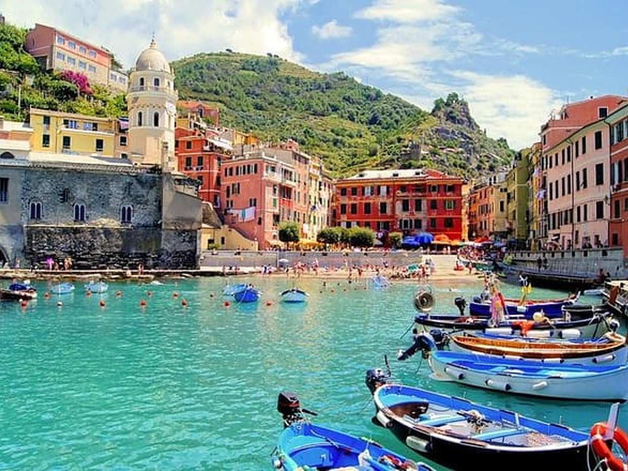Exclusive Private Shore Excursion to Cinque Terre from La Spezia port, photo 4